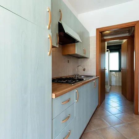 Cavour G Villasimius
