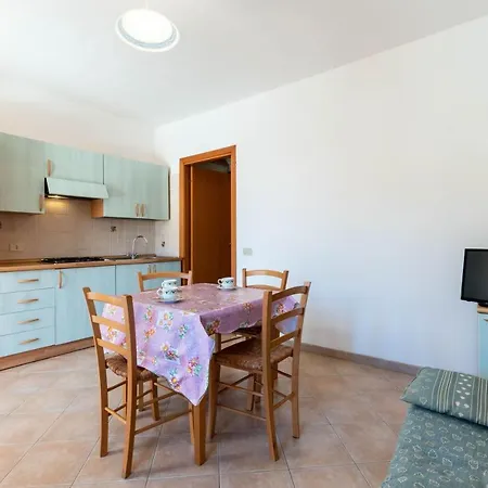 Cavour G Apartman