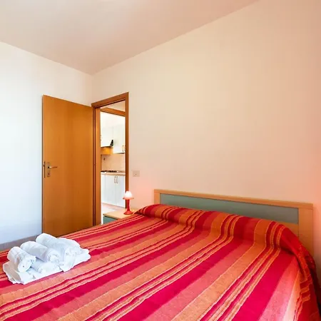 Cavour G Apartment