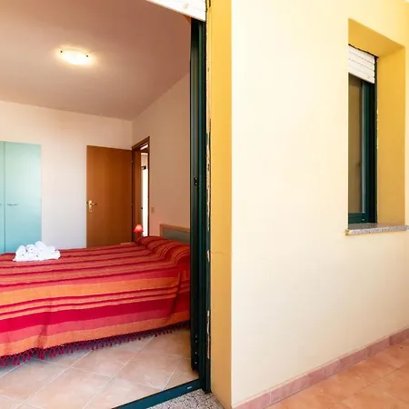Cavour G Apartment *