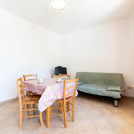 Cavour G Apartment
