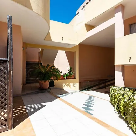 Apartman Cavour G