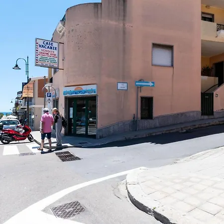 Apartman Cavour G Villasimius