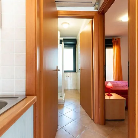 Apartman Cavour G