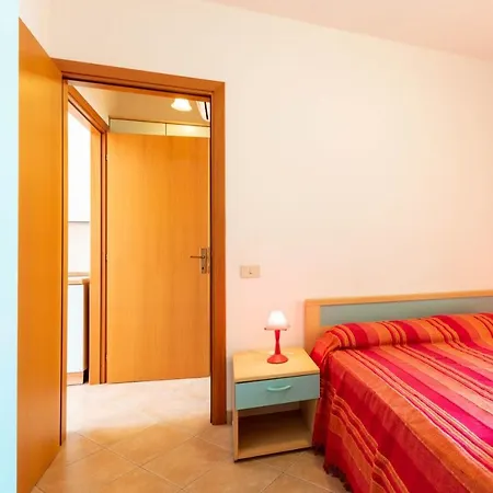 Cavour G Apartment