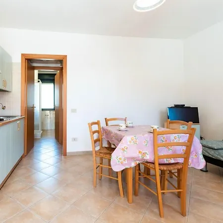 Apartman Cavour G