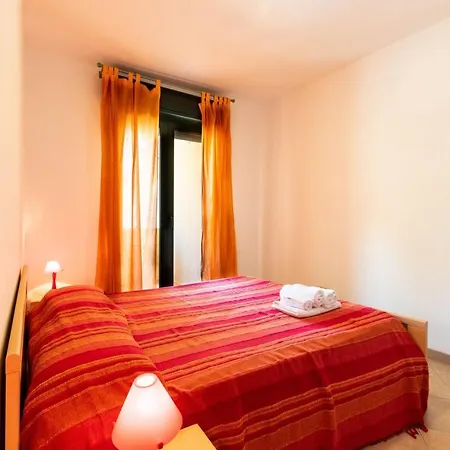 Cavour G Apartment